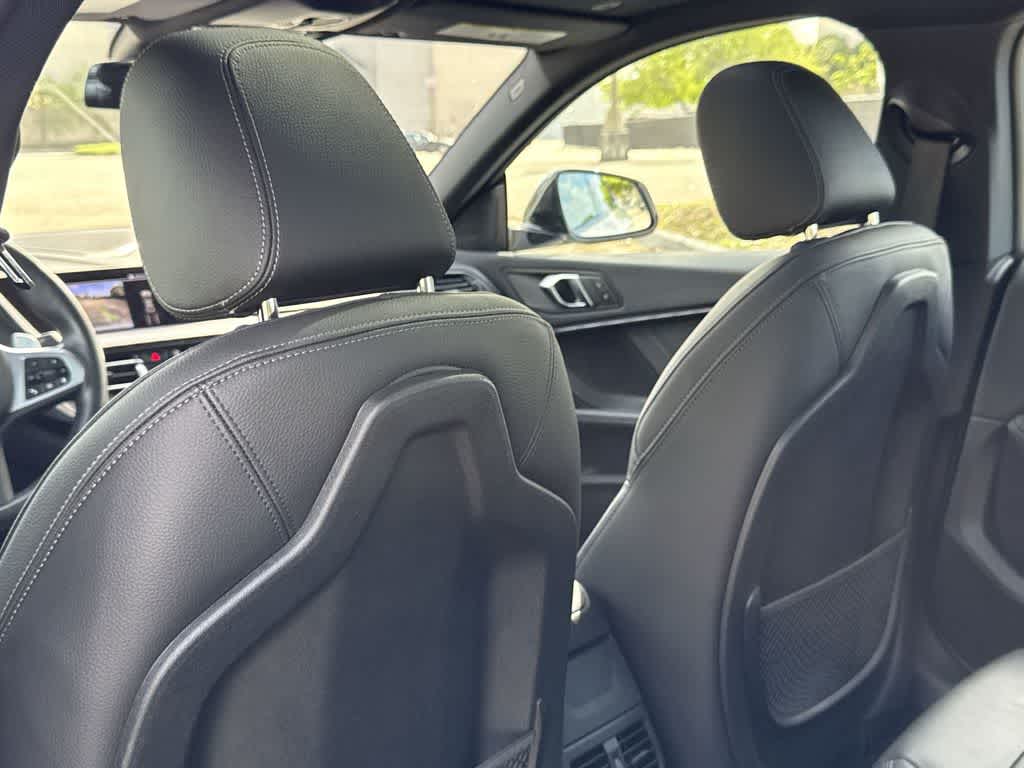 2024 BMW M235i xDrive M235i xDrive