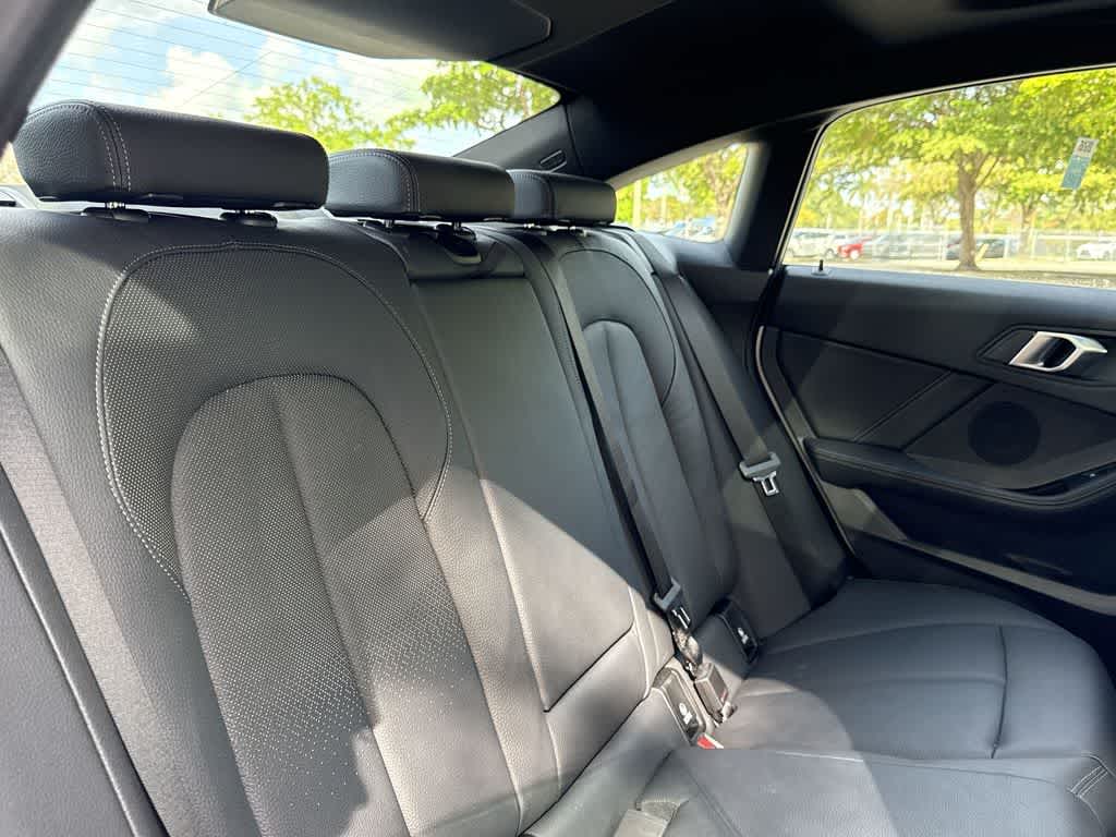 2024 BMW M235i xDrive M235i xDrive