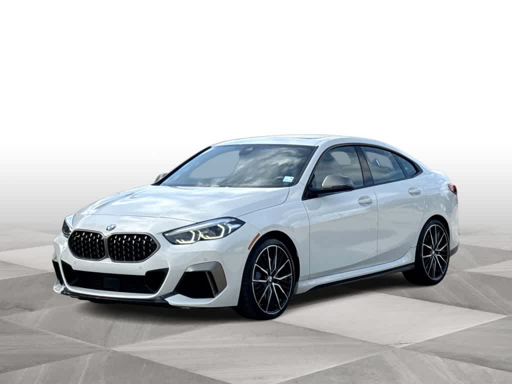 2024 BMW M235i xDrive M235i xDrive
