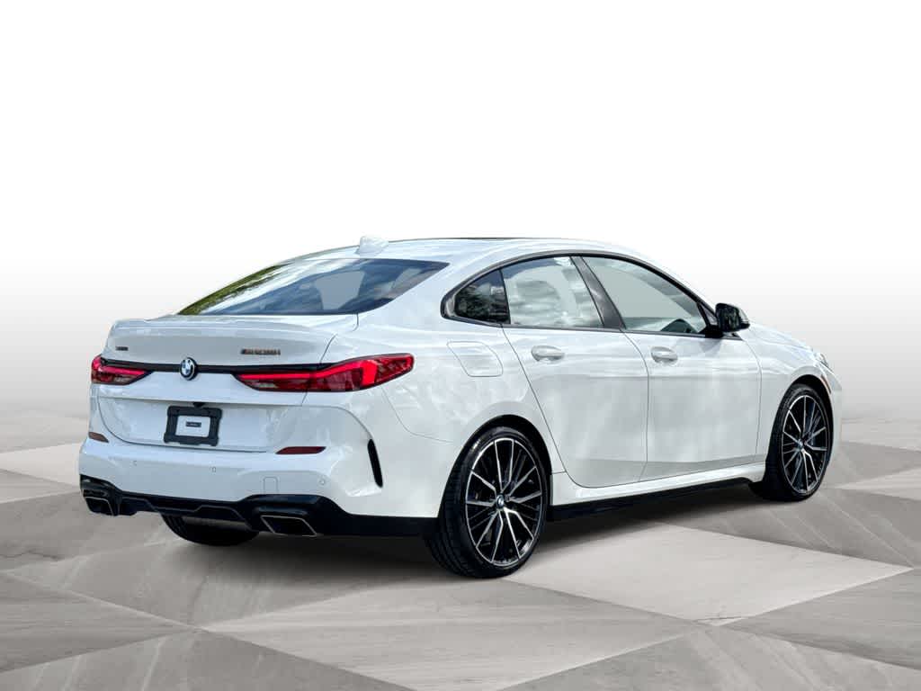 2024 BMW M235i xDrive M235i xDrive