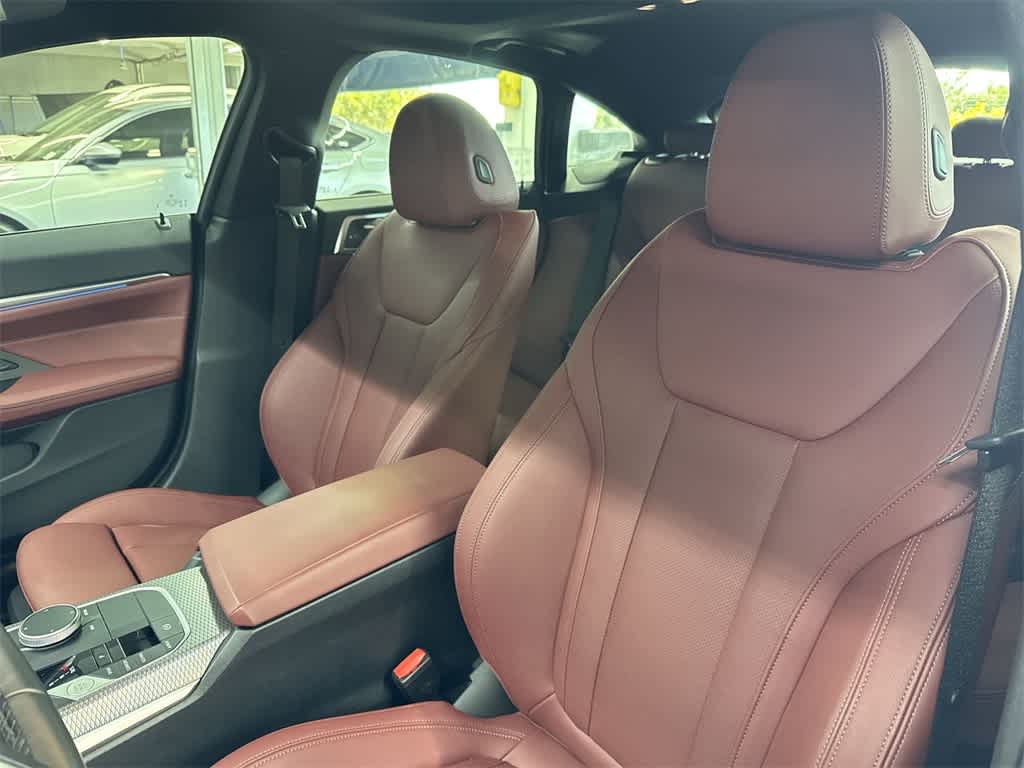 2024 BMW 4 Series M440i xDrive