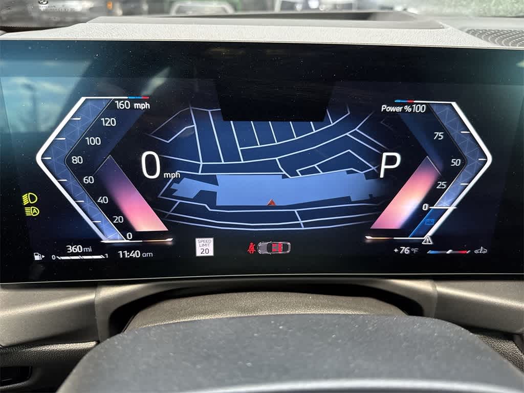 2024 BMW 4 Series M440i xDrive