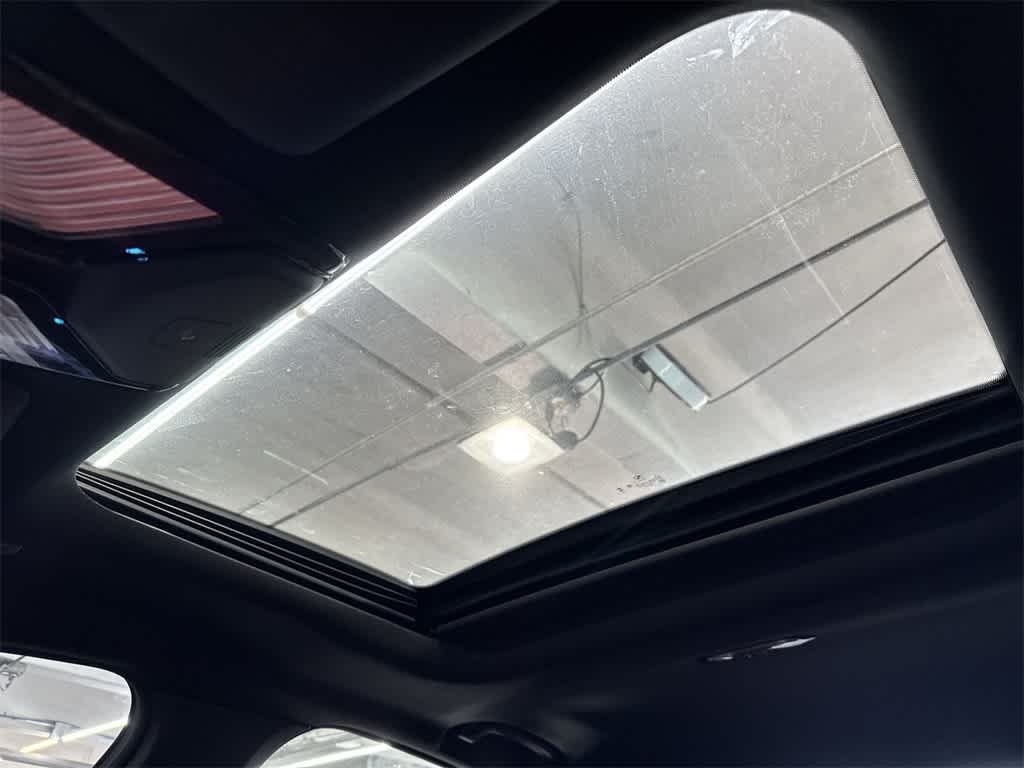 2024 BMW 4 Series M440i xDrive