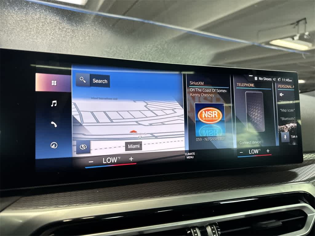 2024 BMW 4 Series M440i xDrive