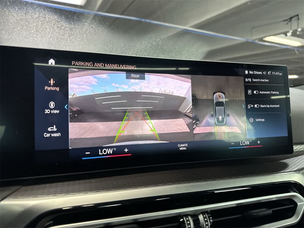 2024 BMW 4 Series M440i xDrive