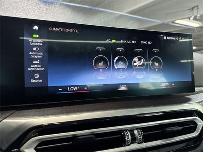 2024 BMW 4 Series M440i xDrive