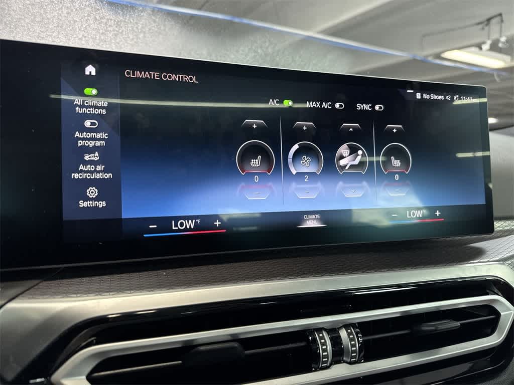 2024 BMW 4 Series M440i xDrive