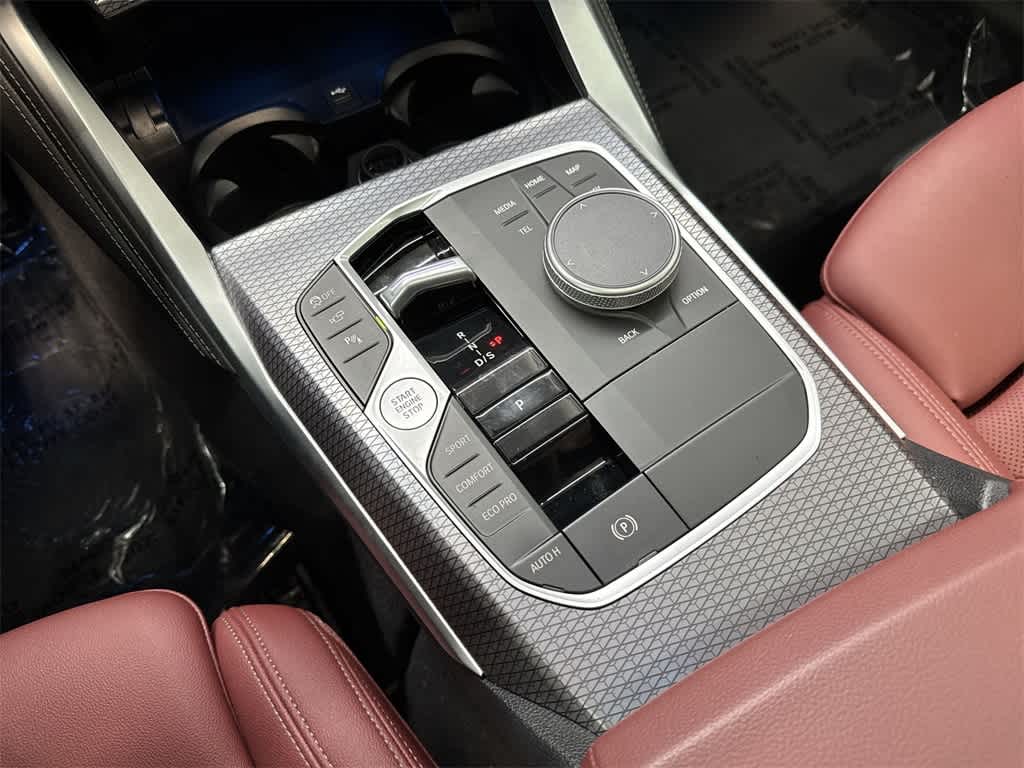 2024 BMW 4 Series M440i xDrive