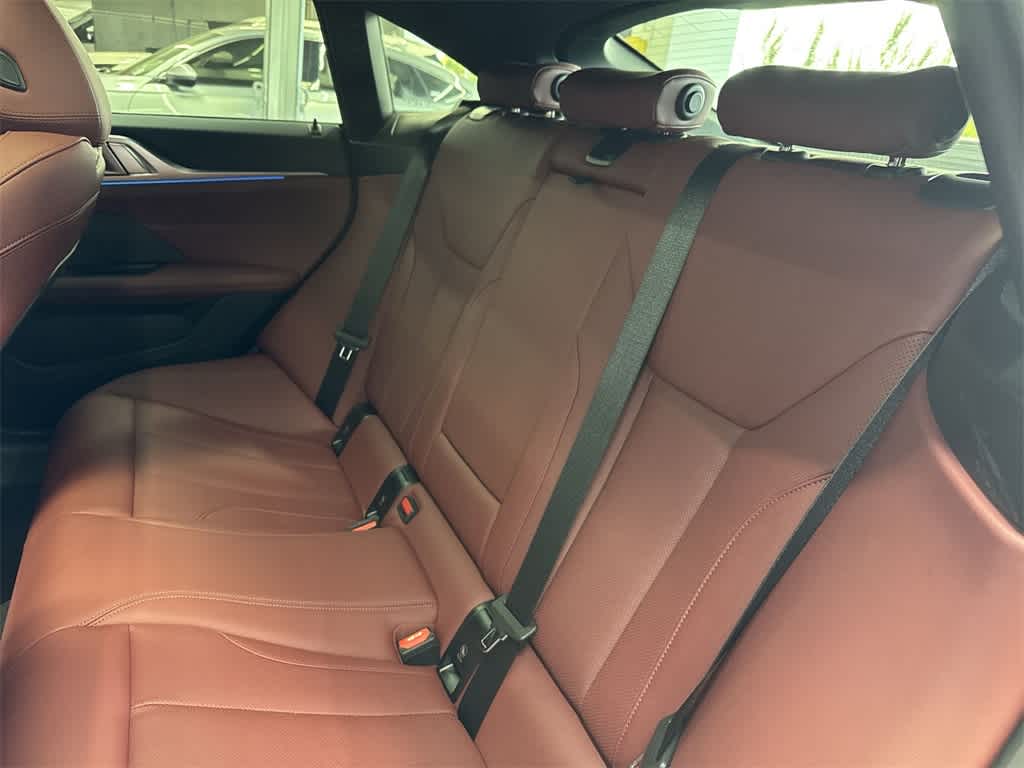 2024 BMW 4 Series M440i xDrive