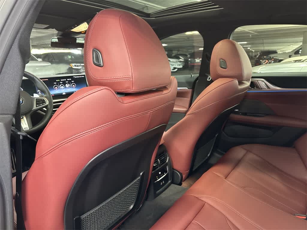 2024 BMW 4 Series M440i xDrive