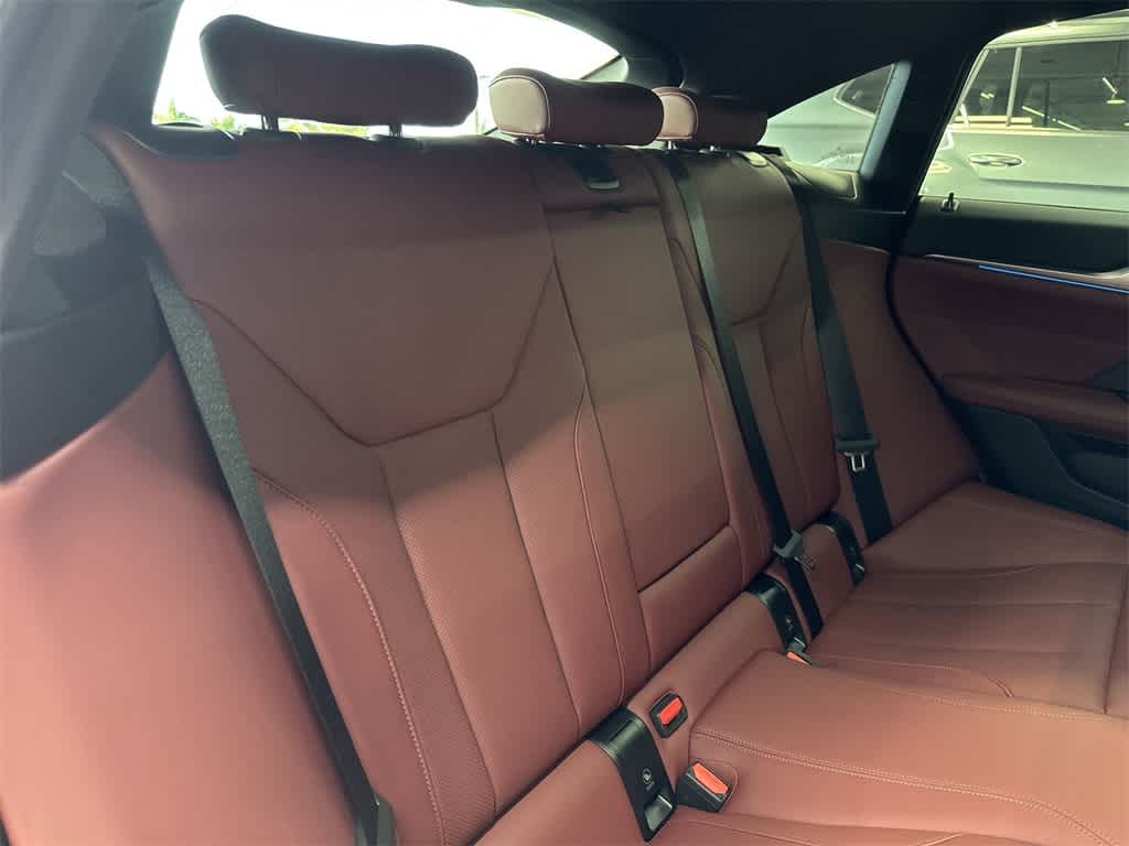 2024 BMW 4 Series M440i xDrive