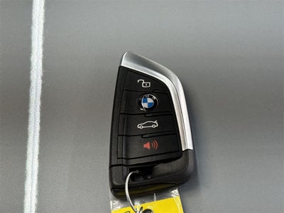 2024 BMW 4 Series M440i xDrive