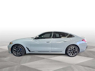 2024 BMW 4 Series M440i xDrive
