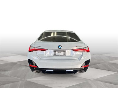 2024 BMW 4 Series M440i xDrive