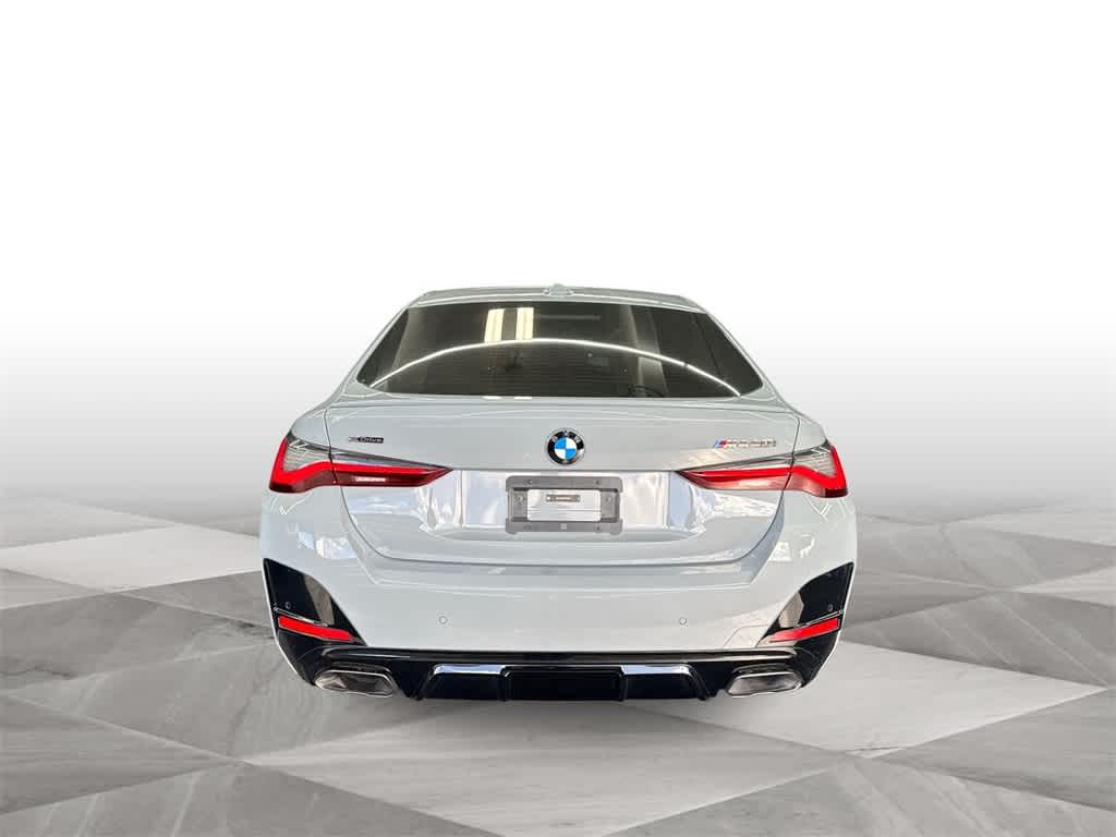 2024 BMW 4 Series M440i xDrive
