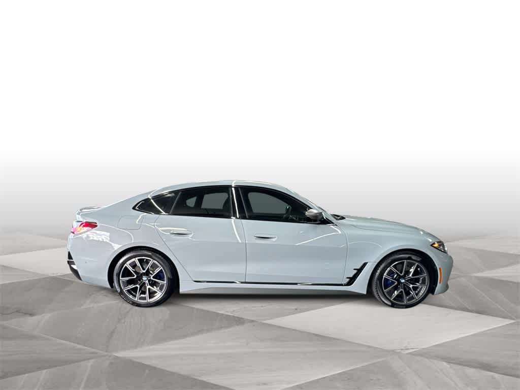 2024 BMW 4 Series M440i xDrive