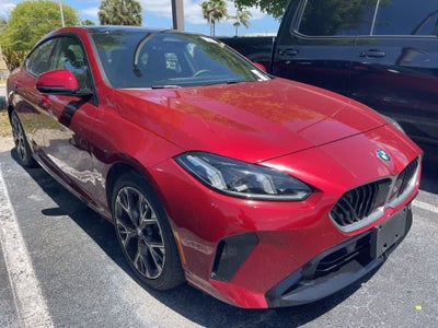 2025 BMW 228 xDrive 228 xDrive