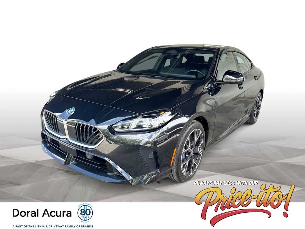 2025 BMW 228 xDrive 228 xDrive