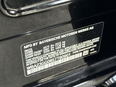 2025 BMW 228 xDrive 228 xDrive