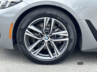 2025 BMW 430i xDrive 430i xDrive