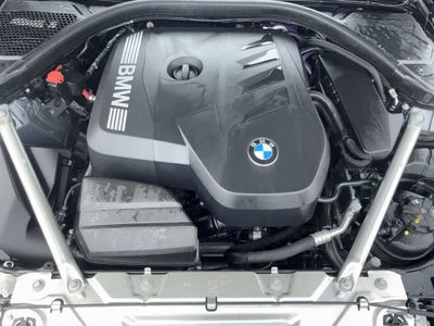 2025 BMW 430i xDrive 430i xDrive