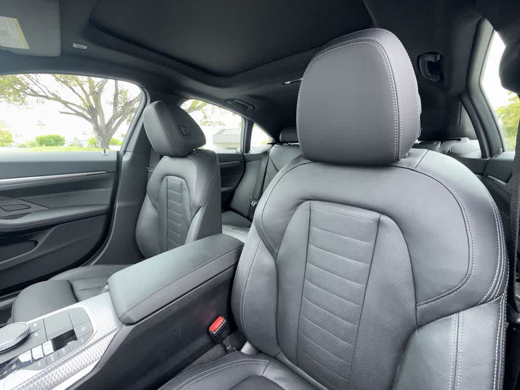 2025 BMW 430i xDrive 430i xDrive