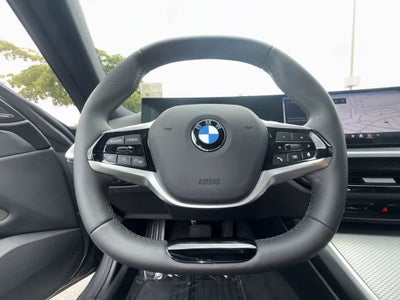 2025 BMW 430i xDrive 430i xDrive