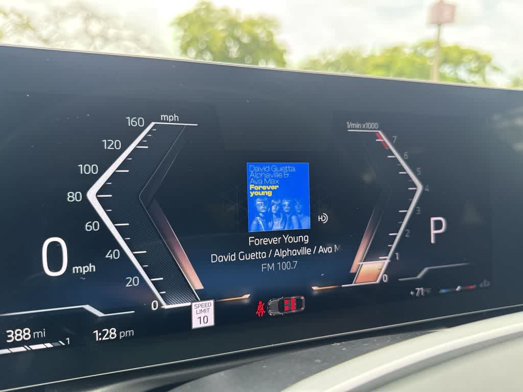 2025 BMW 430i xDrive 430i xDrive