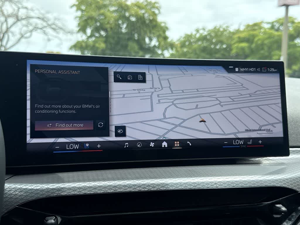 2025 BMW 430i xDrive 430i xDrive