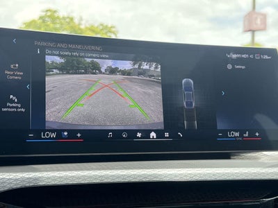 2025 BMW 430i xDrive 430i xDrive