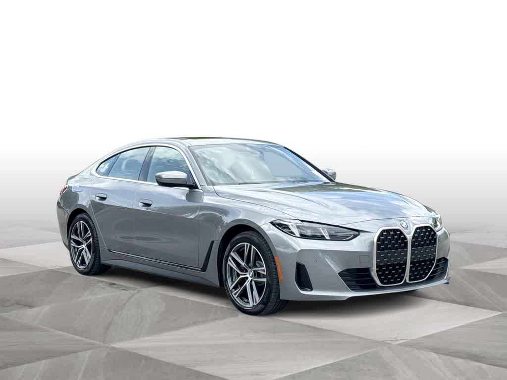 2025 BMW 430i xDrive 430i xDrive