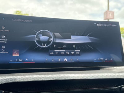 2025 BMW 430i xDrive 430i xDrive