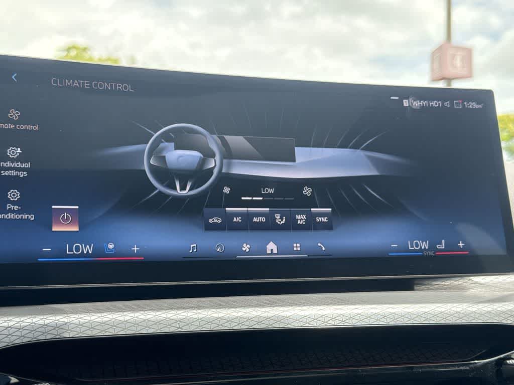 2025 BMW 430i xDrive 430i xDrive