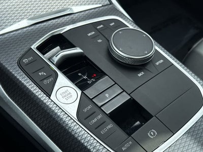 2025 BMW 430i xDrive 430i xDrive