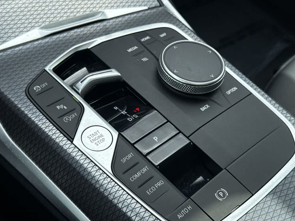 2025 BMW 430i xDrive 430i xDrive