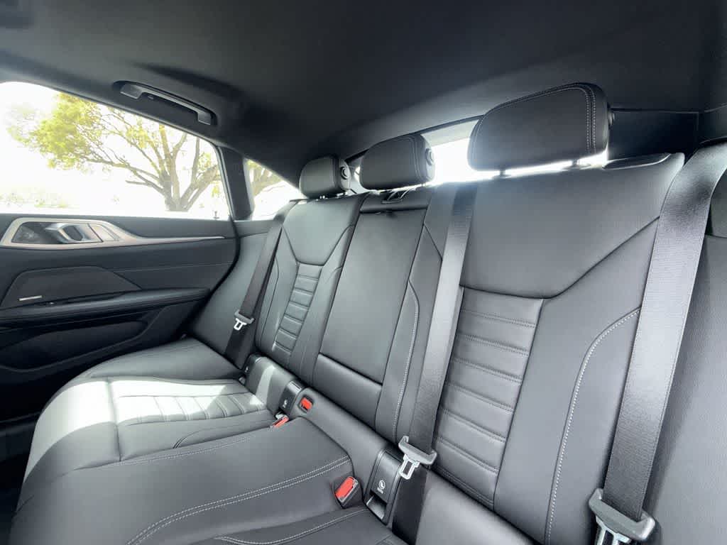 2025 BMW 430i xDrive 430i xDrive