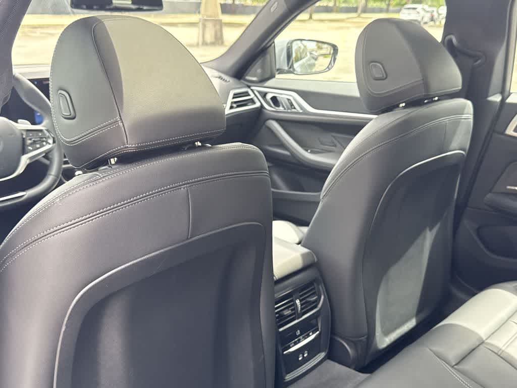 2025 BMW 430i xDrive 430i xDrive