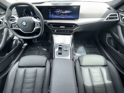 2025 BMW 430i xDrive 430i xDrive