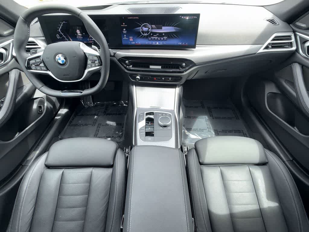 2025 BMW 430i xDrive 430i xDrive