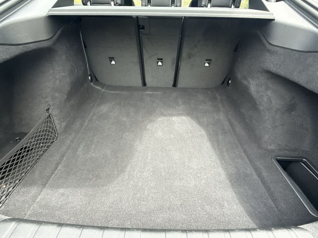 2025 BMW 430i xDrive 430i xDrive