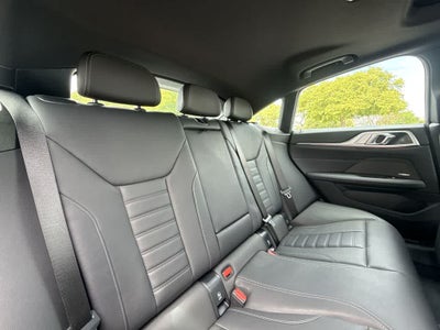 2025 BMW 430i xDrive 430i xDrive