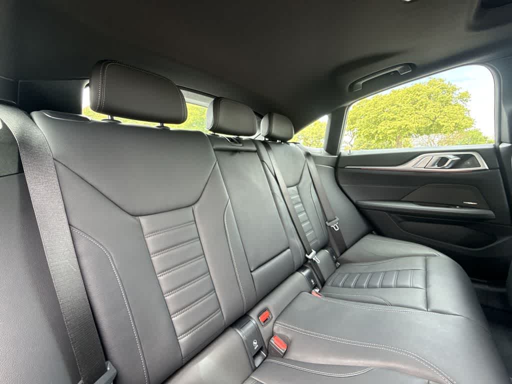 2025 BMW 430i xDrive 430i xDrive