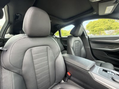 2025 BMW 430i xDrive 430i xDrive