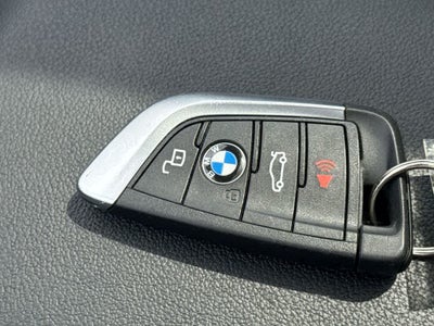 2025 BMW 430i xDrive 430i xDrive