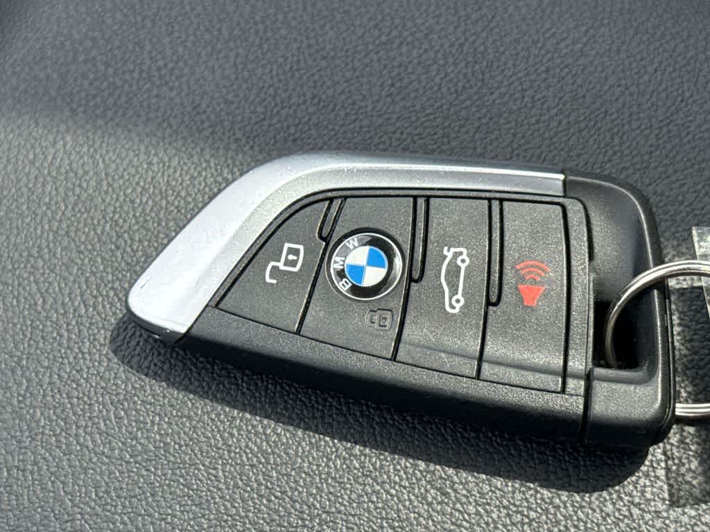 2025 BMW 430i xDrive 430i xDrive