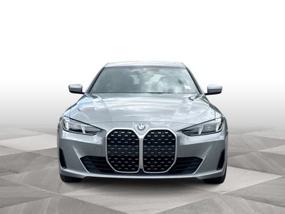 2025 BMW 430i xDrive 430i xDrive