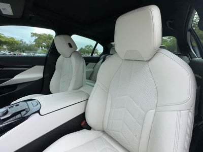 2026 BMW 530i 530i