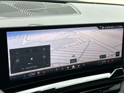 2026 BMW 530i 530i