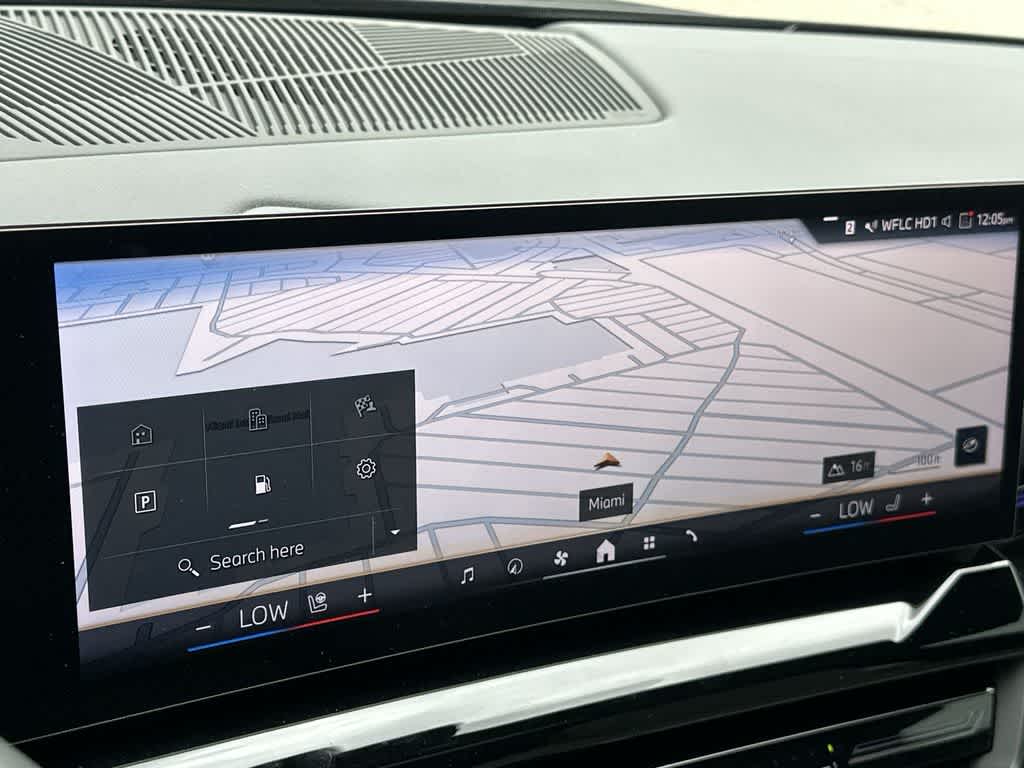2026 BMW 530i 530i