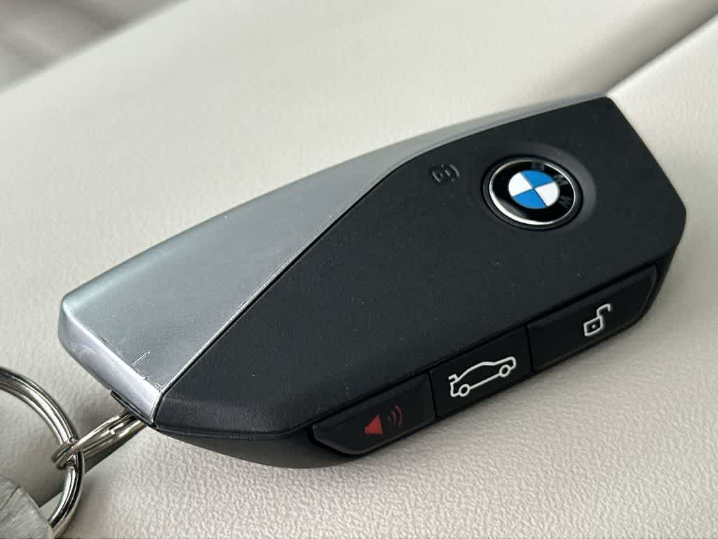 2026 BMW 530i 530i